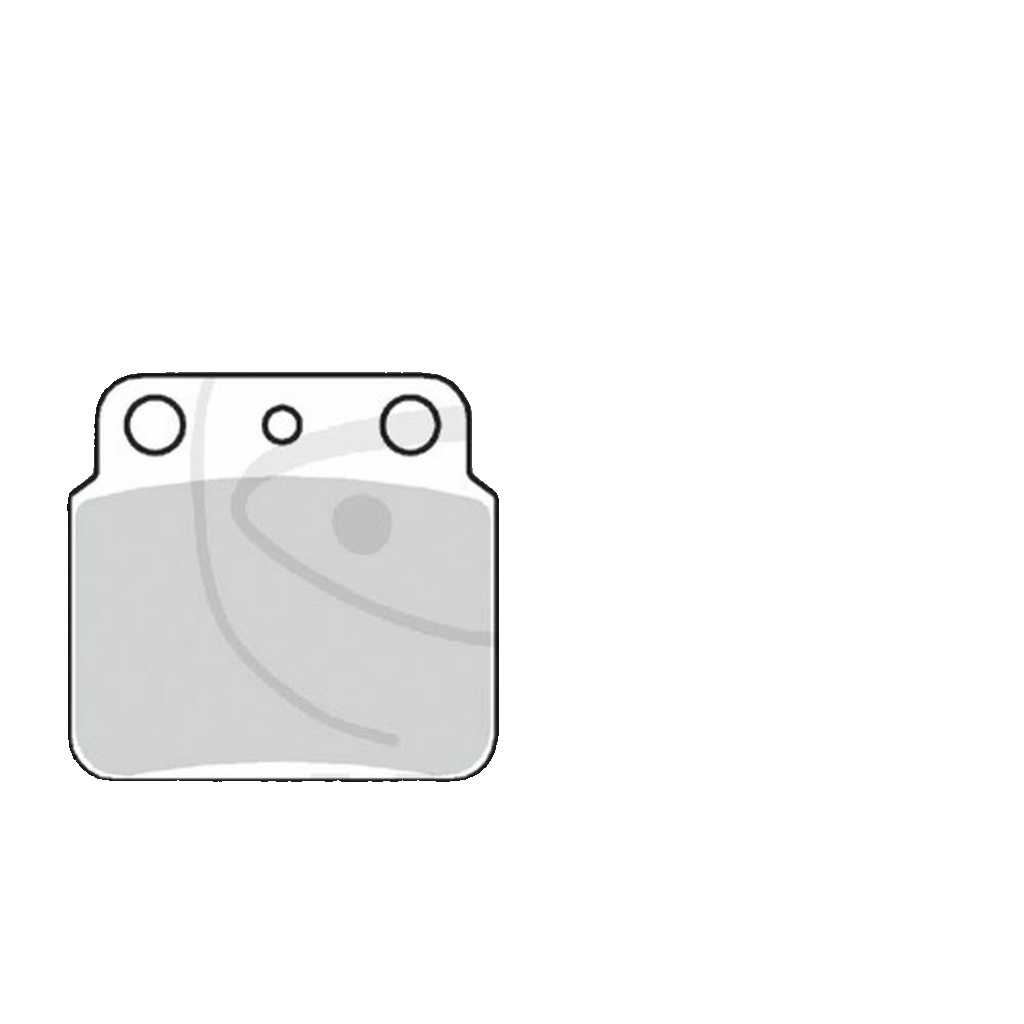 Fits TRW MCB626SI Brake pads MCB626SI  sinter, intended use offroad f ⭐UK Stock⭐