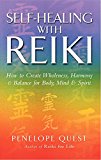 Self-Healing With Reiki
