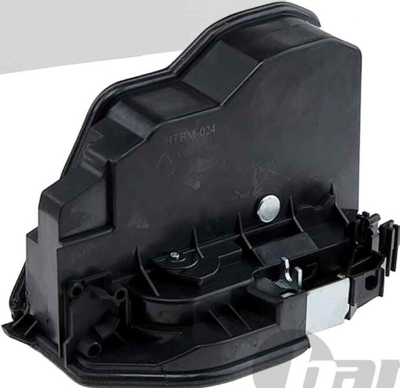 Door lock Left Rear EZC-BM-024 NTY for BMW X5 X6 3 Touring 3 X1 X3 7 5 5 Touring