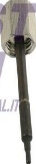 FAST FT80210 Sensor, exhaust gas temperature for MERCEDES-BENZ