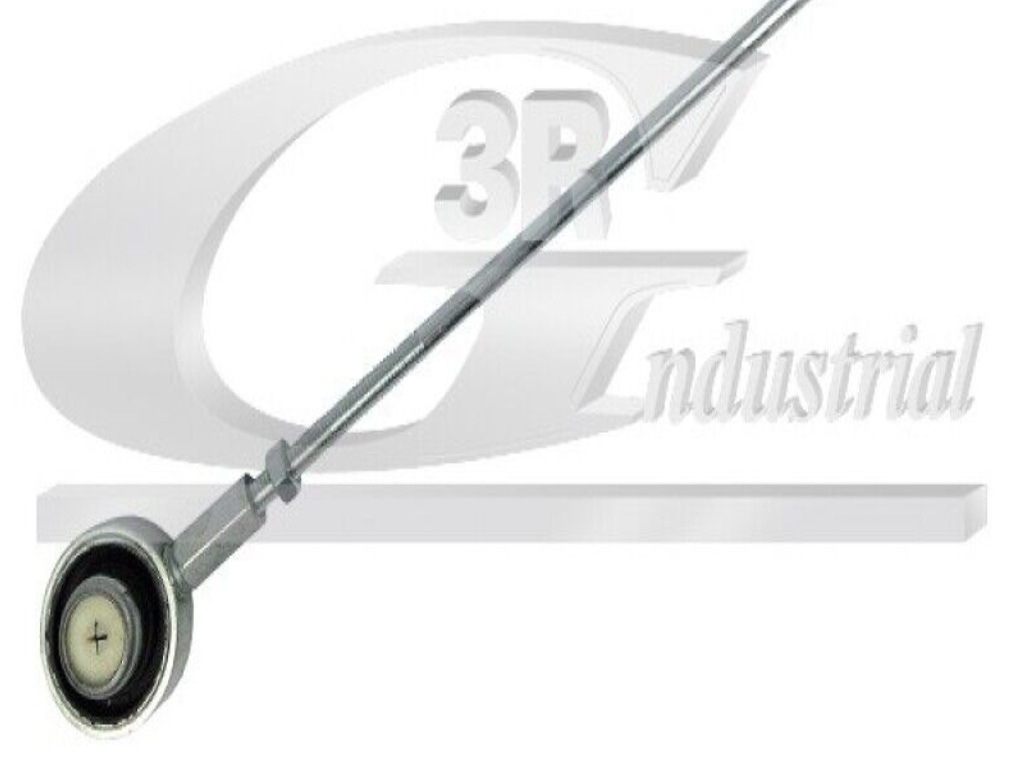 3RG 23203 Repair Kit, gear shift lever for CITROËN,PEUGEOT