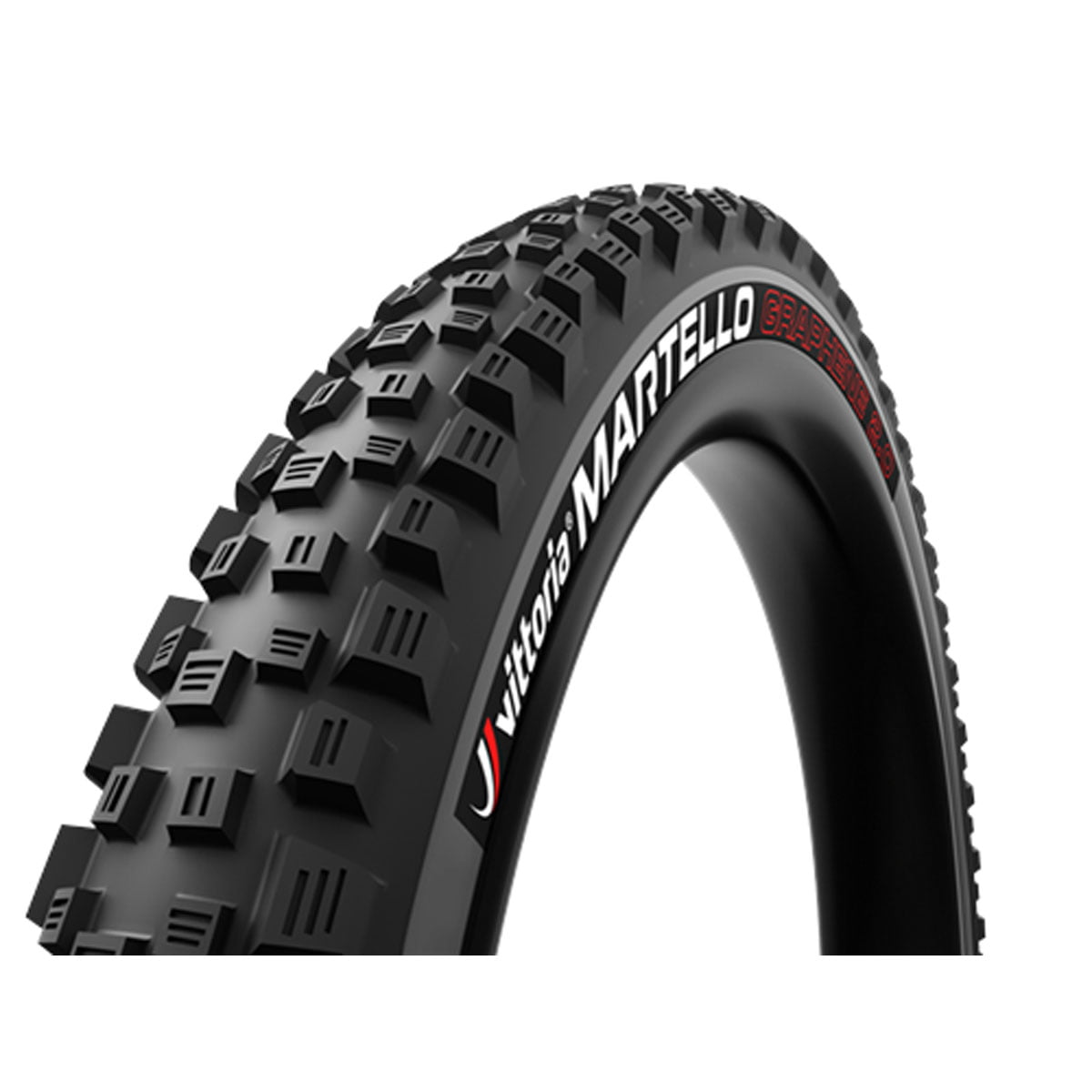 Free Shipping Vittoria Martello 29X2.35 Trail Tire Gray G2.0