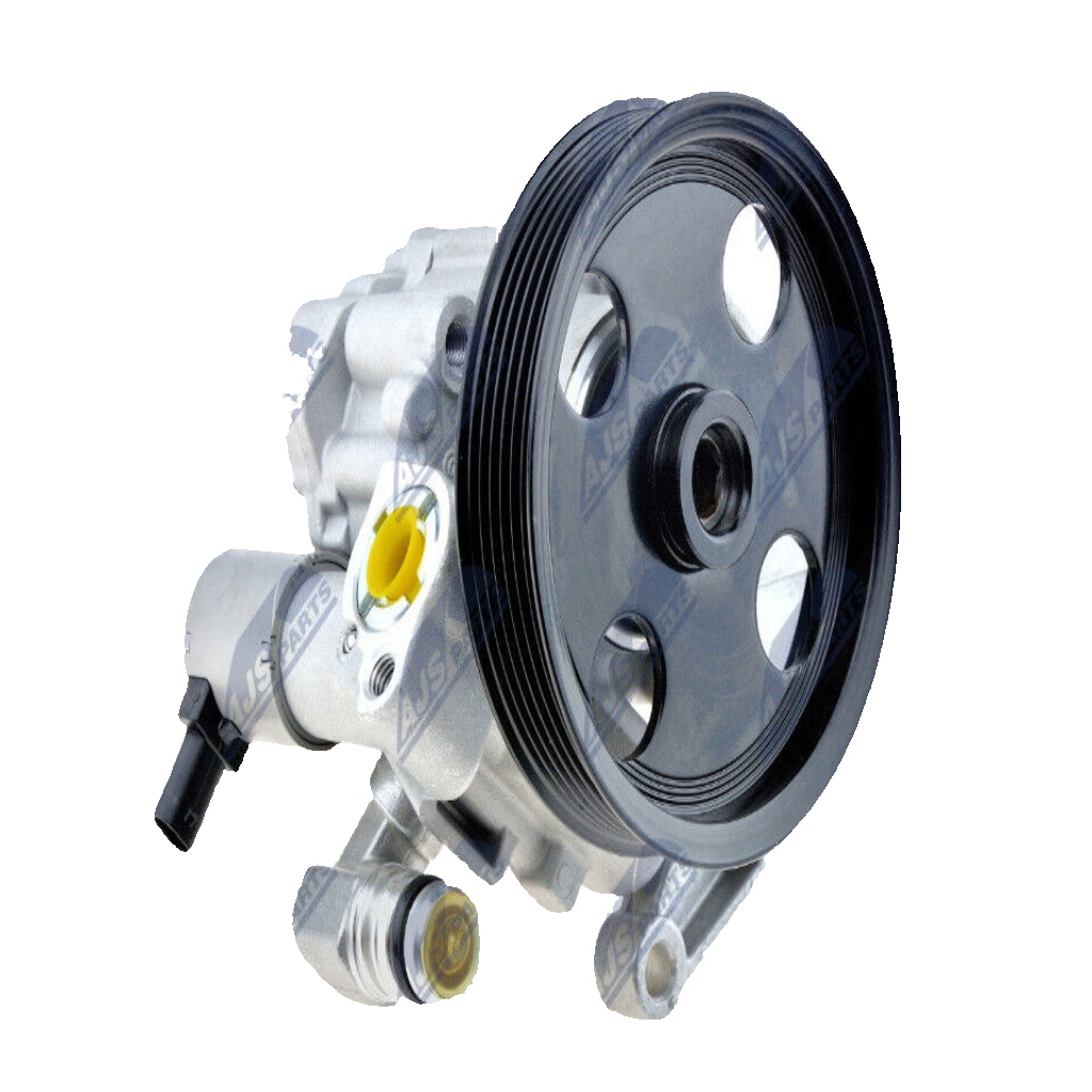 N.T.Y. SPW-ME-046.NTY Hydraulic Pump, steering system for MERCEDES-BENZ