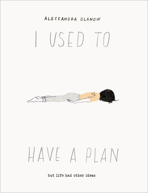 I Used to Have a Plan: But Life Had Other Ideas-Alessandra Olano - Image 5