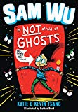 Sam Wu Is Not Afraid Of Ghosts - Image 8