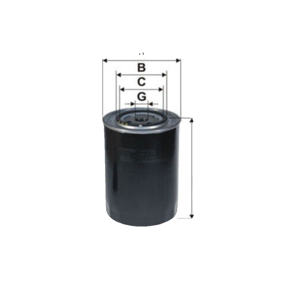 Fits FILTRON PP 879 FUEL FILTER  ⭐UK Stock⭐