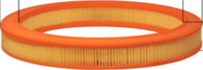 2x ✅Fits FILTRON AR 222 AIR FILTER  ⭐UK Seller⭐