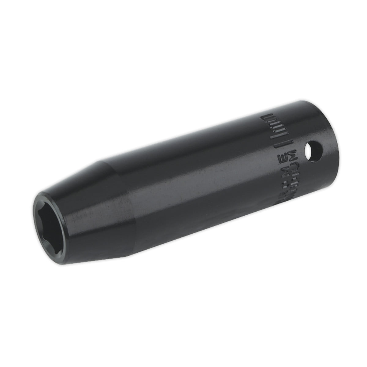 Sealey IS1211D Premier Deep Impact Socket 1/2""Sq Drive 11mm