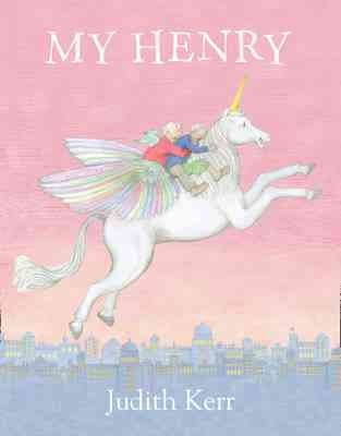 My Henry by Judith Kerr (Paperback Book) - Image 7