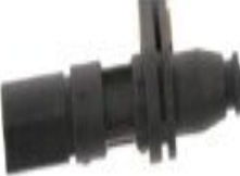 ABS wheel speed sensor Rear Axle Left 31533 FEBI BILSTEIN for BMW 7 Z8 Roadster