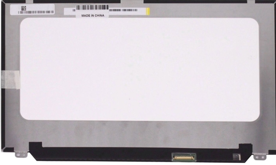 NEW DELL LATITUDE 7280 / 5280 12.5"" LCD LAPTOP IPS SCREEN F77R1 FHD PANEL