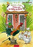 Pettersson und Findus. Findus und der Hahn im Korb (German) HARDBACK - Image 2