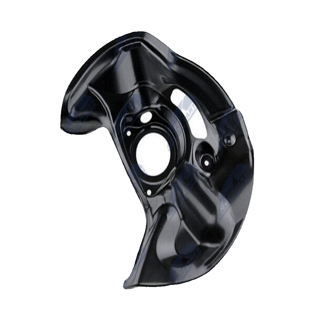 NTY HTO-ME-021 Splash Panel, brake disc for MERCEDES-BENZ