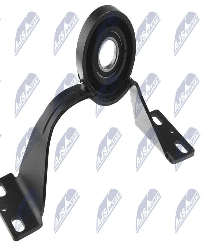 Original NTY Drive Shaft NLW-ME-011 For Mercedes-Benz