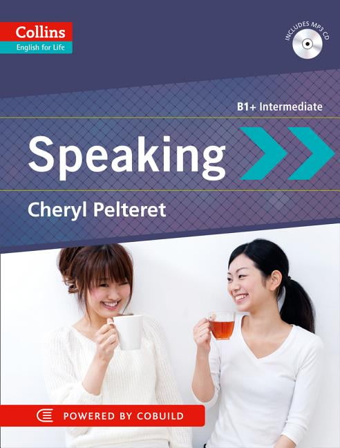 Speaking: B1+ (Collins English for Life: Skills). Pelteret 9780007457830 New** - Image 6
