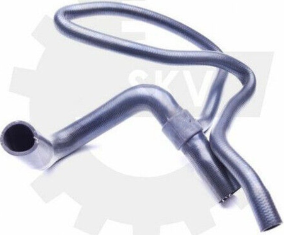 Cooling system hose 24SKV321 ESEN SKV for OPEL ASTRA G Hatchback ASTRA G Estate