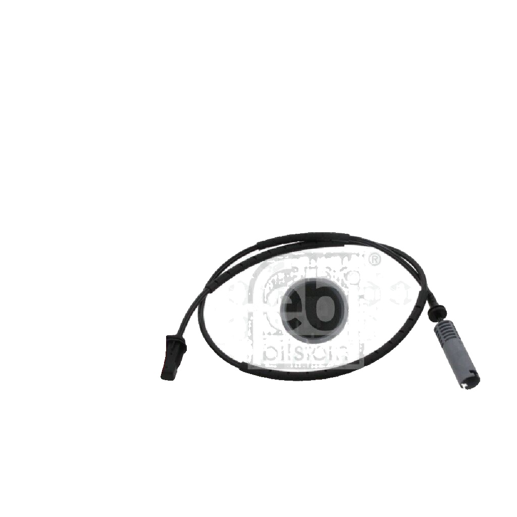 ABS wheel speed sensor Rear Axle Left 32660 FEBI BILSTEIN for BMW 3 Touring 1 3 - Image 17