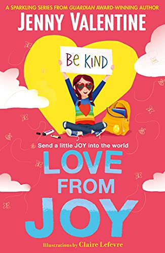Love From Joy Volume 2