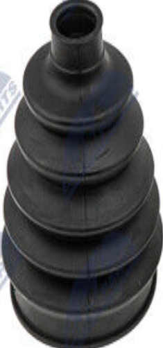 Driveshaft CV joint Front Axle Right NPZ-NS-083 NTY for NISSAN INFINITI