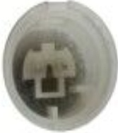 Fits FEBI HAMULCE 38174 BRAKE PAD WEAR SENSOR.   ⭐UK Stock⭐
