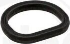 Crankcase Ventilation Gasket Set Fits Audi A2 Seat Altea Skoda VW ELRING 045.390