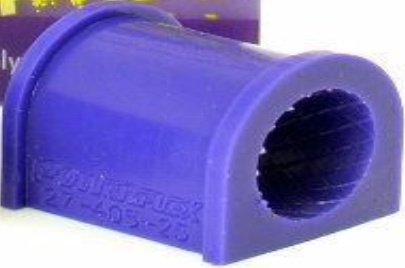 Powerflex Fr ARB Mounts 24mm for Jaguar XJ6, XJ6R X300 & X306 94-97 PFF27-405-24