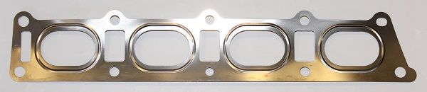 ELRING Exhaust Manifold Gasket FIAT,PEUGEOT,CITROËN 076.040 0349F4,0349H0,0349F4 0349H0,9569136880,0349F4,0349H0 - Image 12