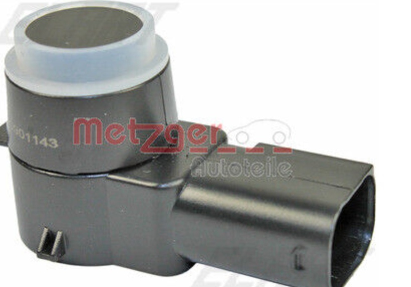 4x ✅Fits METZGER 0901143 SENSOR, PARK ASSIST  ⭐UK Seller⭐