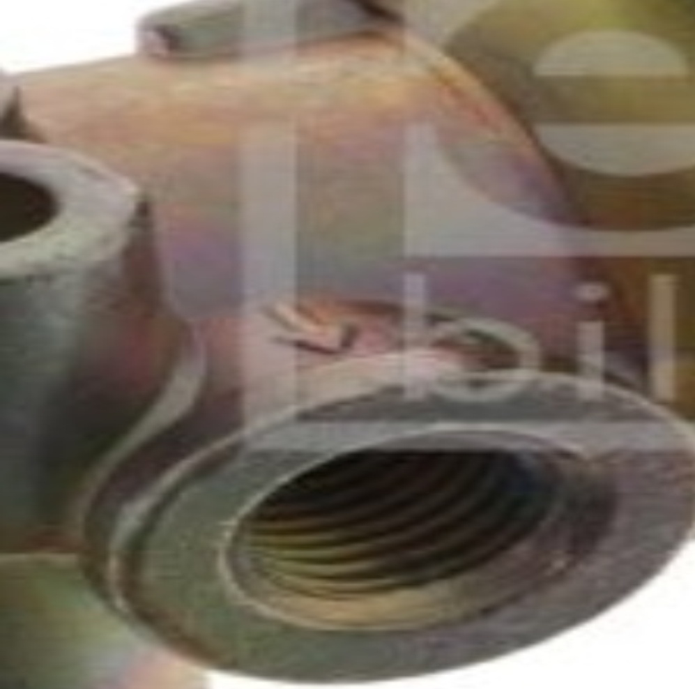 FEBI BILSTEIN 103066 Retarder Solenoid Valve 24V Voltage Fits DAF SCANIA