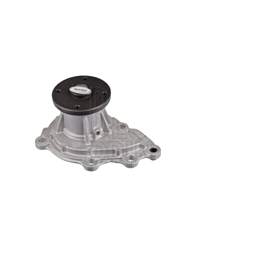 Blueprint ADG09189 Engine Cooling Water Pump Fits Hyundai i10 Kia Picanto