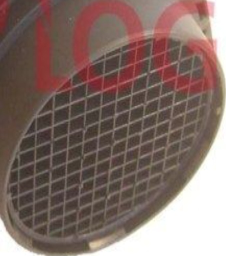 AUTLOG LM1006 Mass Air Flow Sensor for AUDI,SEAT,SKODA,VW