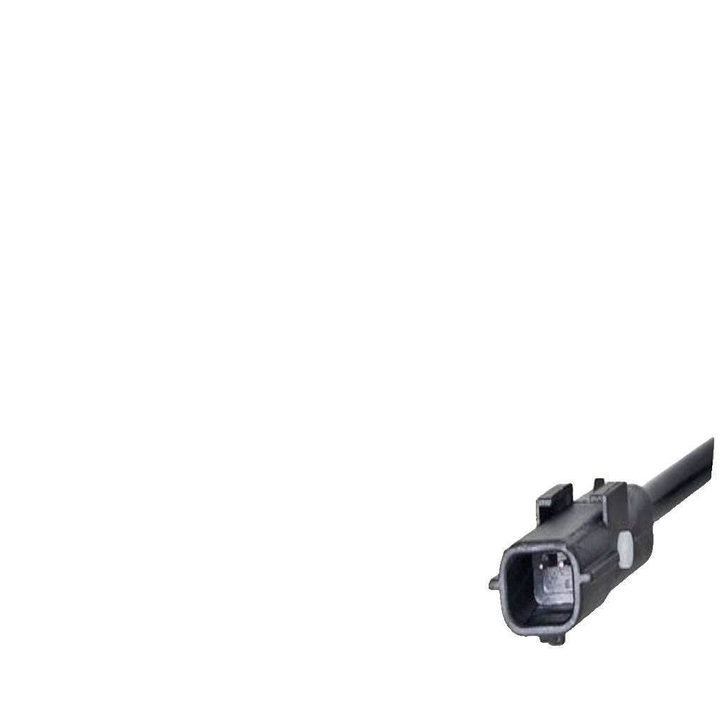 A.B.S. 31649 Sensor, wheel speed for RENAULT