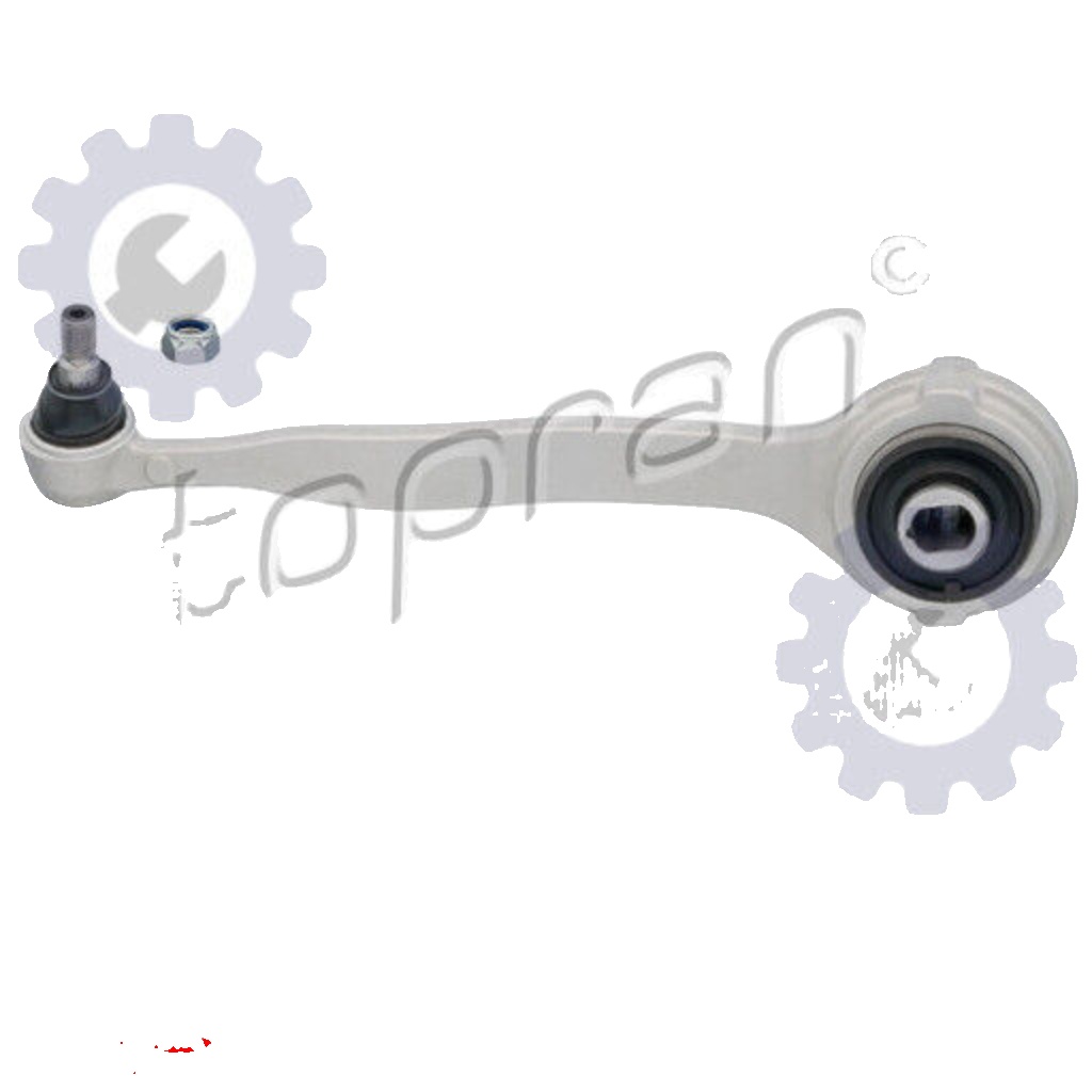 Fits TOPRAN HANS PRIES 401 072 CONTROL ARM  ⭐UK Stock⭐