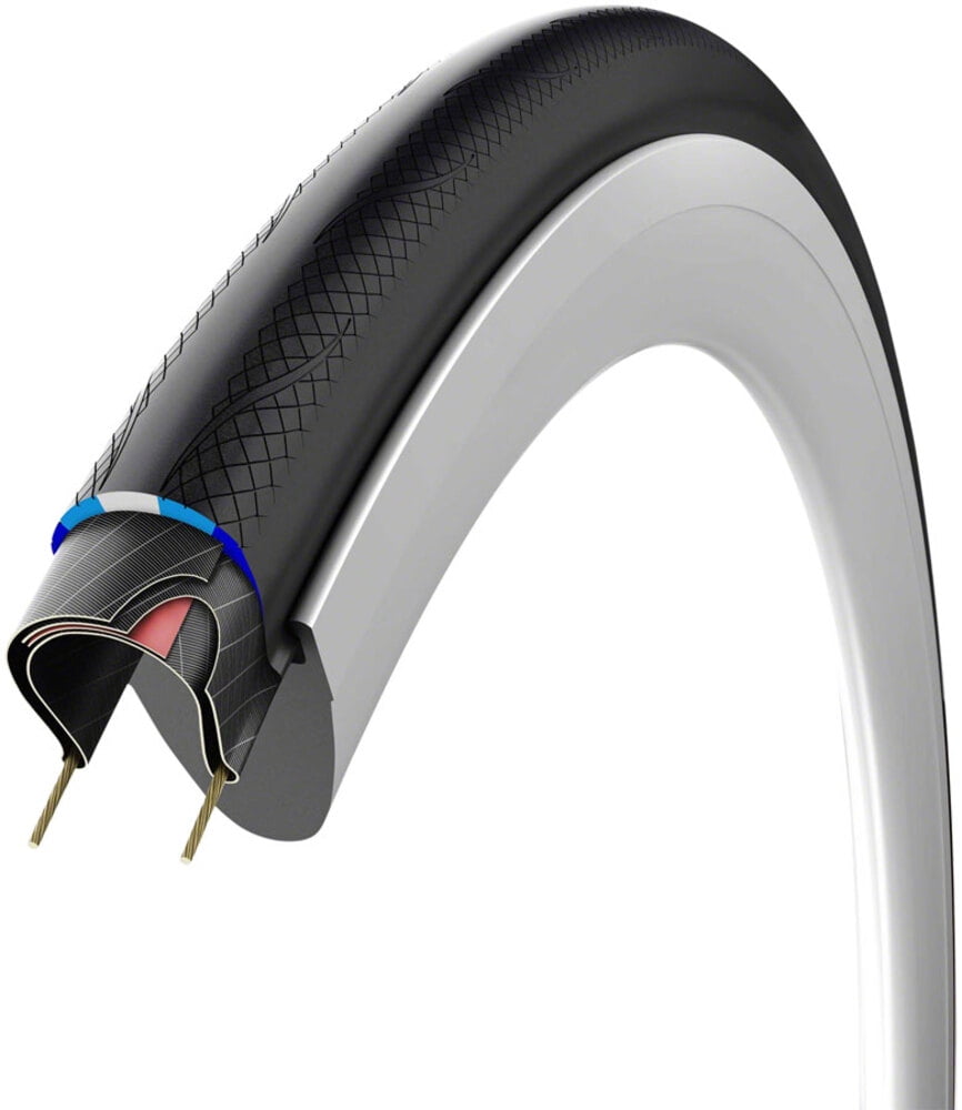 Vittoria Rubino Pro IV 700X25C Tubeless G2.0 For Bike Accessories