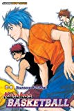 Kuroko's Basketball, Vol. 4 Volume 4
