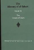 The History of al-?abar? Vol. 8 by Michael Fishbein - 9780791431504