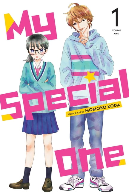 My Special One, Vol. 1 Volume 1