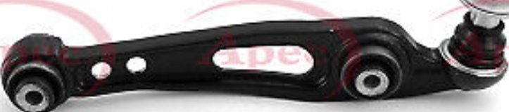 Wheel Suspension Control/Trailing Arm APEC AST2768 Fits Land Rover Range Rover