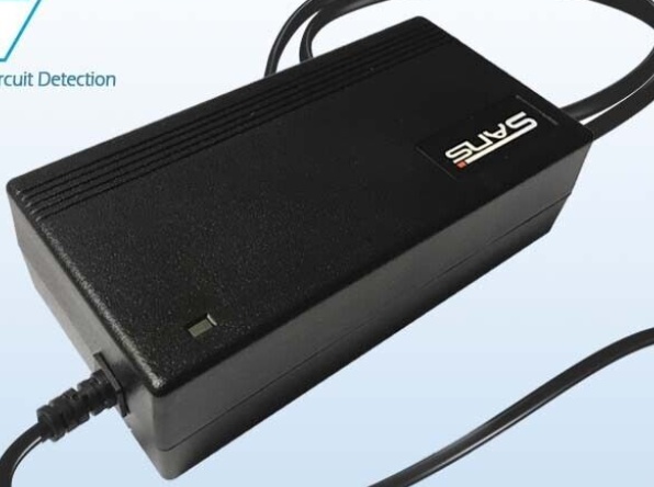 SSLC084V42XH Joycube Phylion Trapezoid 5pin Charger 36V 42V 3A JCEB360 system
