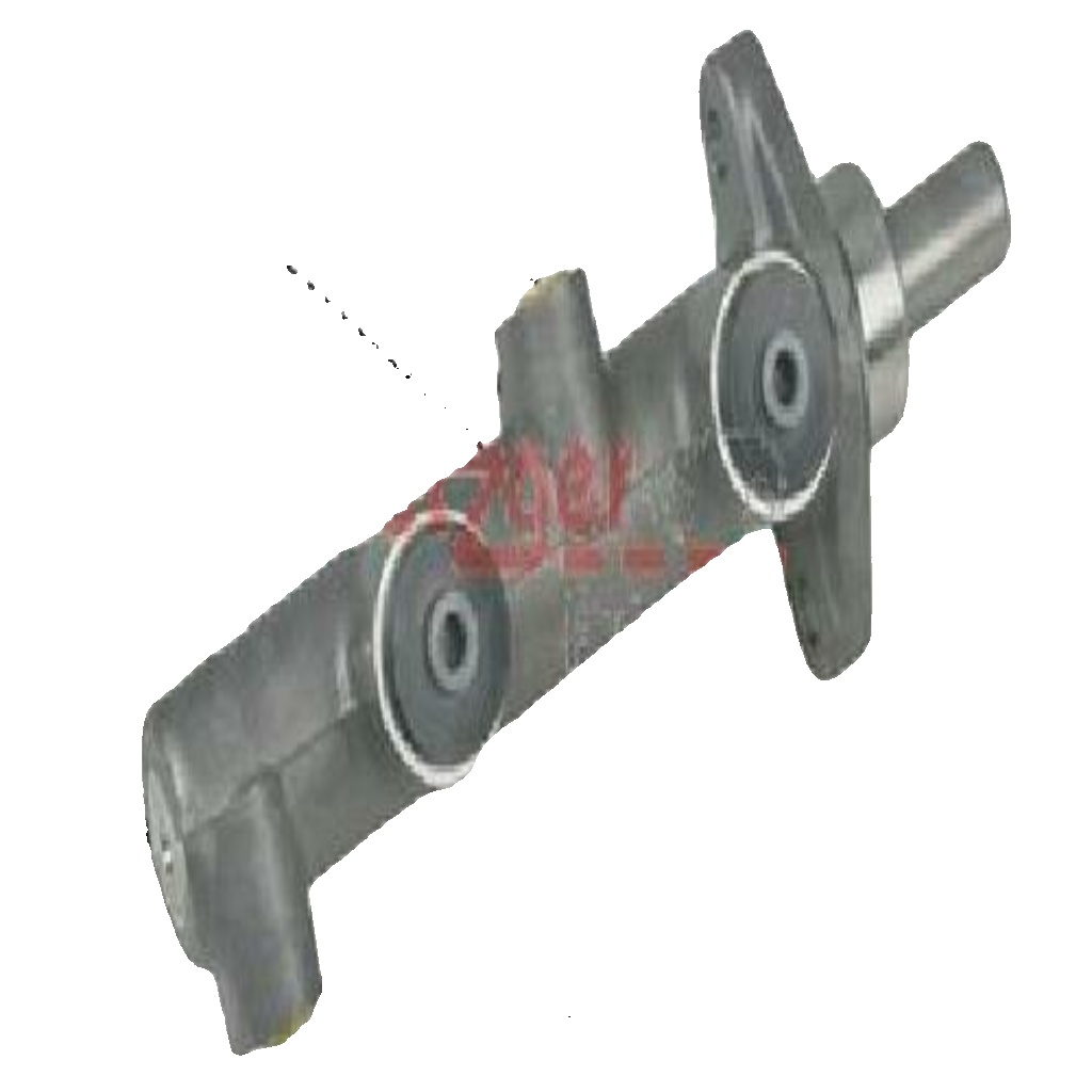 Original METZGER Master Brake Cylinder 202-159 For Audi