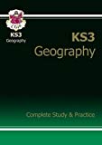 KS3 Geography Complete Revision & Practice (with Online Edition)