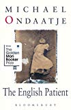 The English Patient by Michael Ondaatje (Paperback Book)