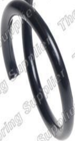 ✅Fits LESJOFORS LS4082953 Coil spring LS4082953 Coil spring front L/ ⭐UK Seller⭐ - Image 6