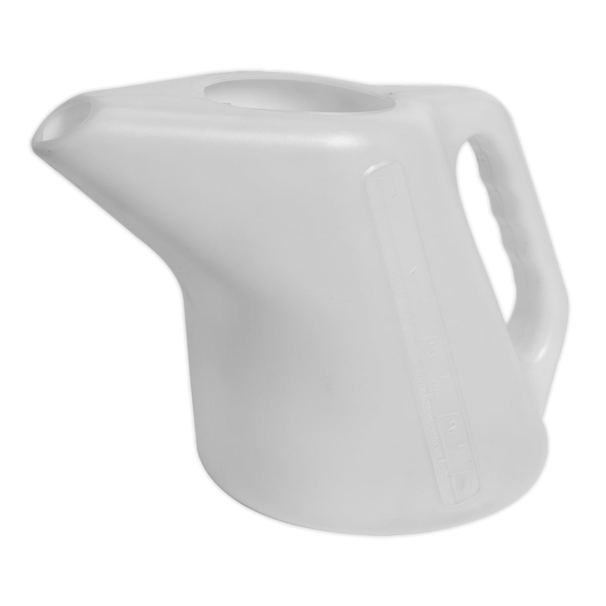 Sealey J5RS Measuring Jug 5L - Image 6