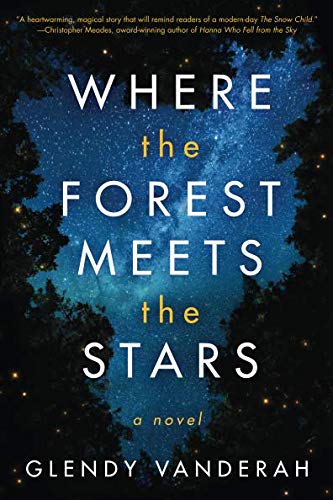 Glendy Vanderah Unisex Where The Forest Meets The Stars By - Fiction - Paperback - Image 8