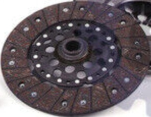 Clutch Kit for VW TRANSPORTE /CARAVELLE Mk IV 1990 to 2004
