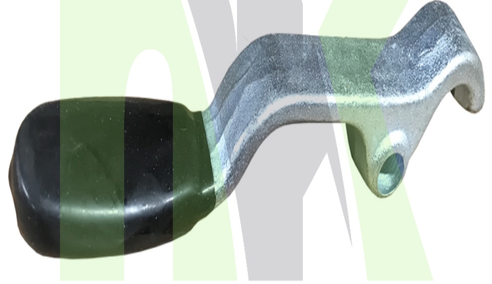 Horse Trailer Ramp Handle, Fits Ifor Williams HB505 510, Fastener, Closure