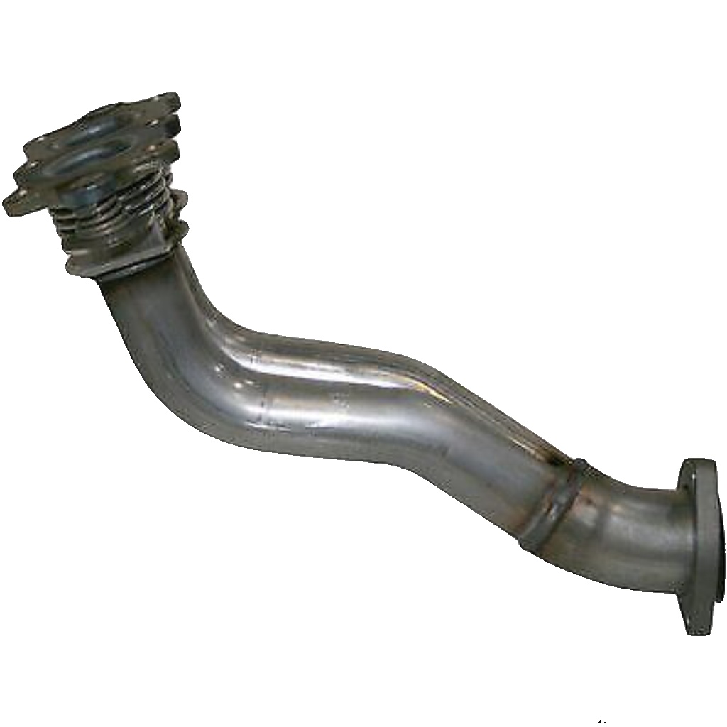 Fits JP GROUP 1120204800 FRONT MUFFLER   ⭐UK Stock⭐