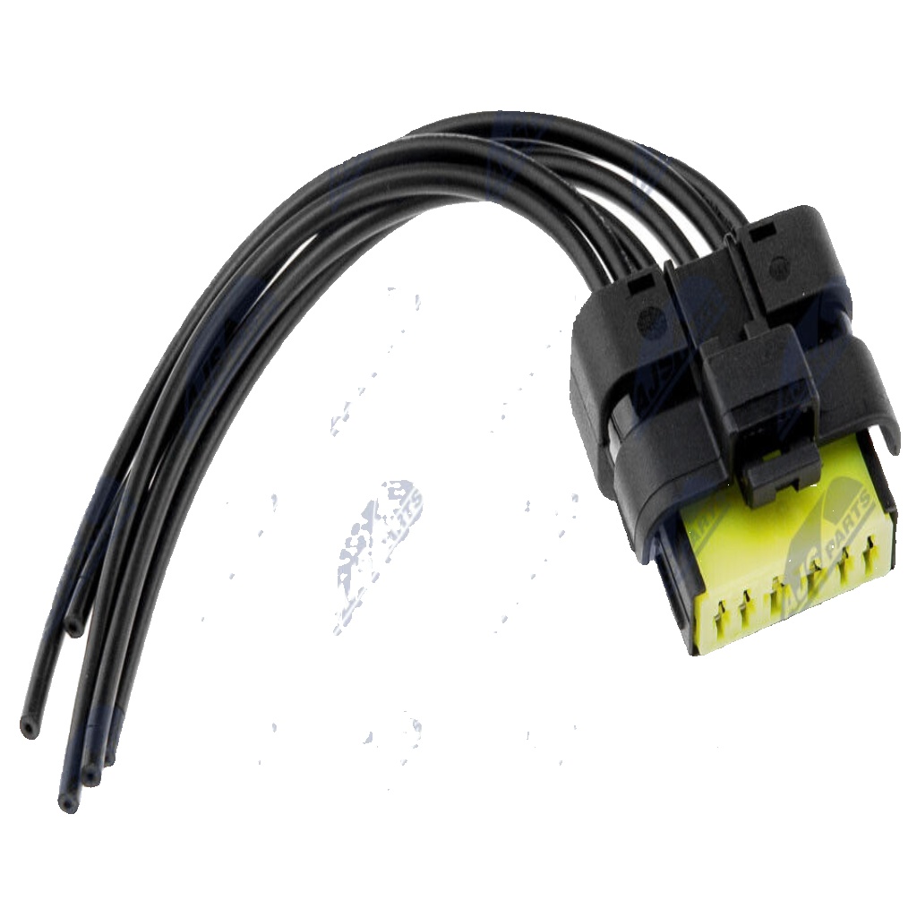 NTY EWS-RE-005A Control Unit, window regulator