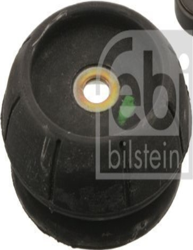 Front FEBI GERMANY 03341 Repair Kit, suspension strut support mount for OPEL,VAU